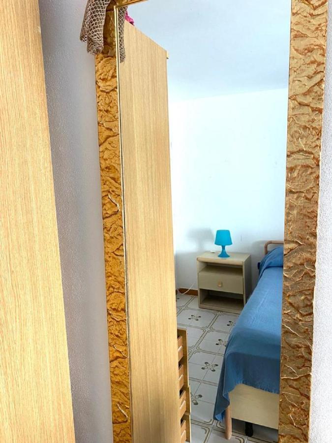 Scala Blu - Immobilevante Ponza Dış mekan fotoğraf
