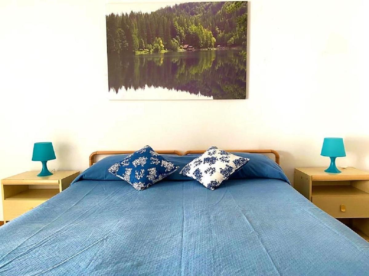Scala Blu - Immobilevante Ponza Dış mekan fotoğraf