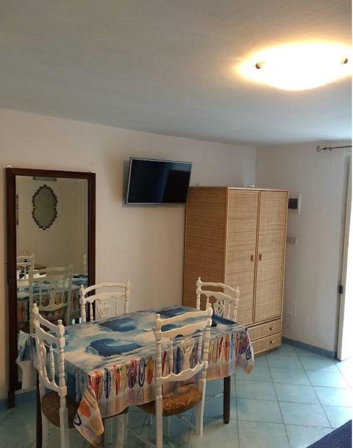 Scala Blu - Immobilevante Ponza Dış mekan fotoğraf