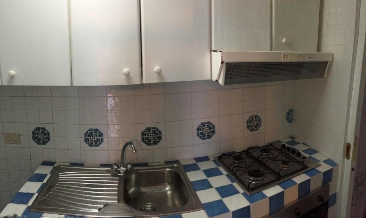 Scala Blu - Immobilevante Ponza Dış mekan fotoğraf