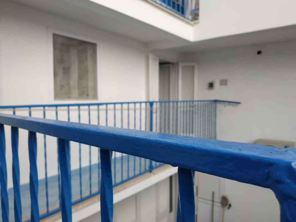 Scala Blu - Immobilevante Ponza Dış mekan fotoğraf