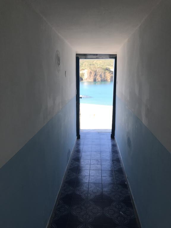 Scala Blu - Immobilevante Ponza Dış mekan fotoğraf